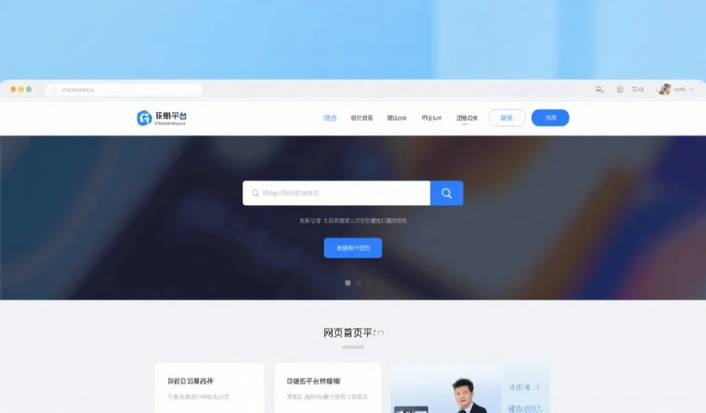 “南宫娱乐平台官网入口”使用指南：快速找到您喜爱的游戏与功能